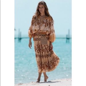 Spell Designs Coco Lei Skirt